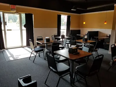 Bavellie's Pizzeria
