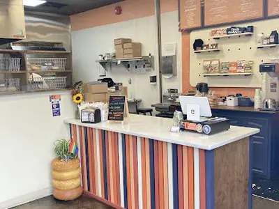 Bears Bagels
