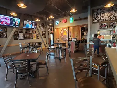 Beerhead Bar & Eatery