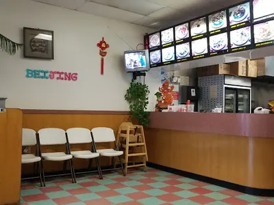 Beijing Restaurant