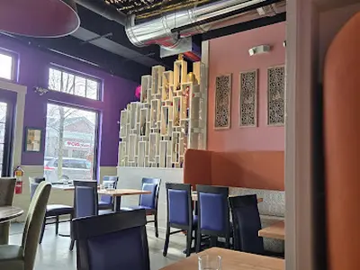 Bendi Wok N' Bar- New Albany