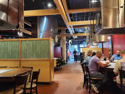Benihana