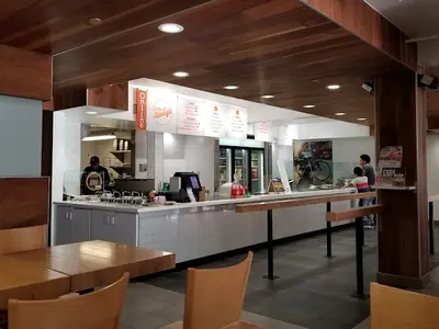 BIBIBOP Asian Grill