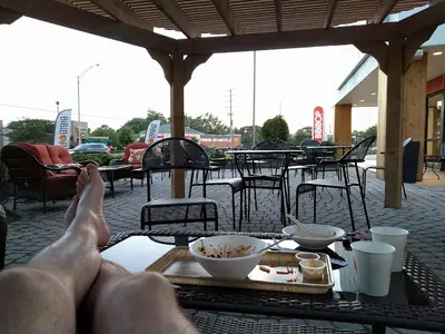 BIBIBOP Asian Grill