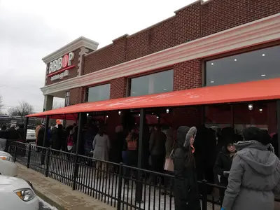 BIBIBOP Asian Grill
