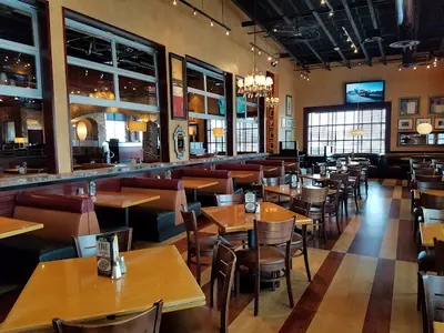 BJ's Restaurant & Brewhouse