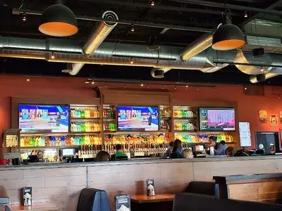 BJ's Restaurant & Brewhouse