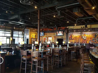 BJ's Restaurant & Brewhouse