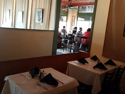 Black Creek Bistro