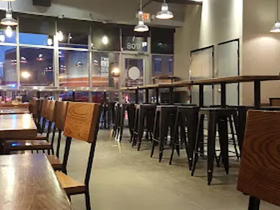 Blaze Pizza