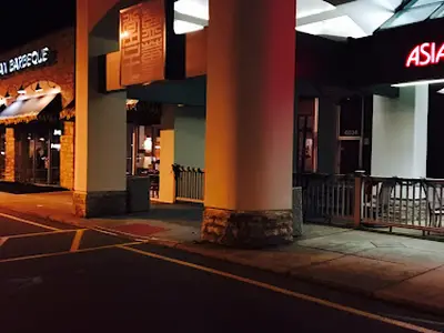 Blue Ginger Asian Fusion Bistro