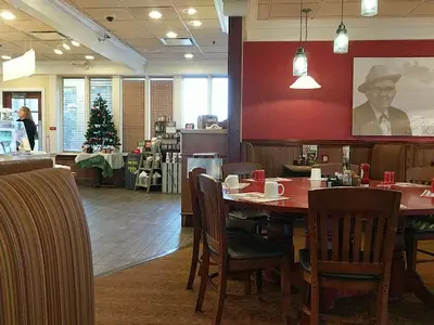 Bob Evans