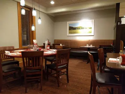 Bob Evans