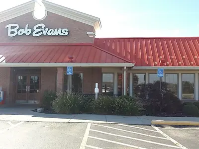 Bob Evans