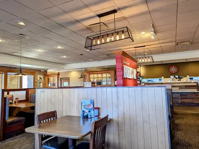 Bob Evans