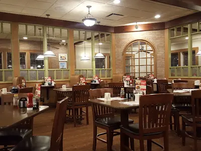 Bob Evans
