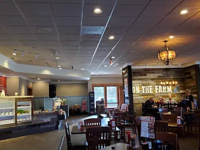 Bob Evans