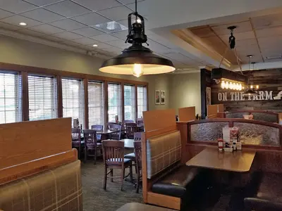 Bob Evans