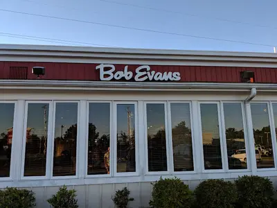 Bob Evans