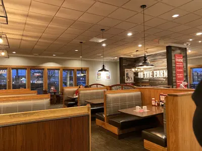 Bob Evans