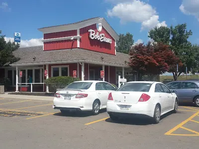 Bob Evans
