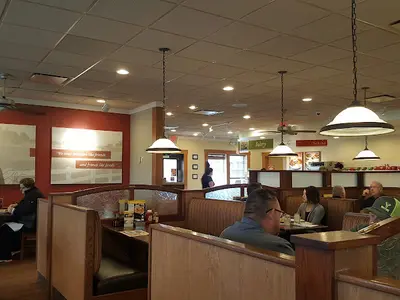 Bob Evans
