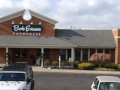 Bob Evans
