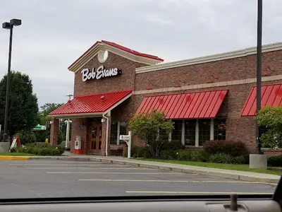 Bob Evans