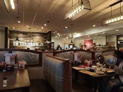 Bob Evans