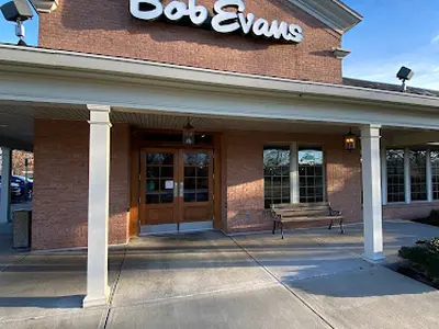 Bob Evans