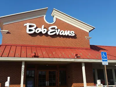 Bob Evans