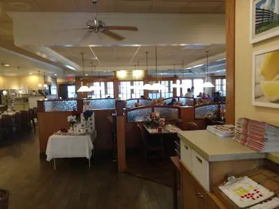 Bob Evans