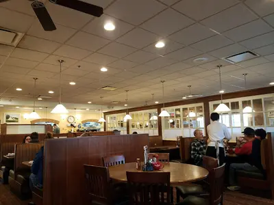 Bob Evans