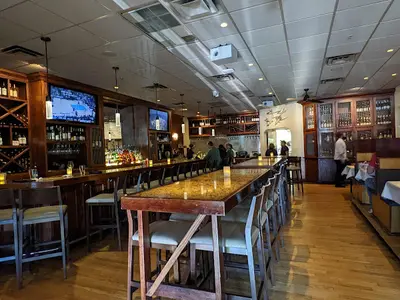 Bonefish Grill
