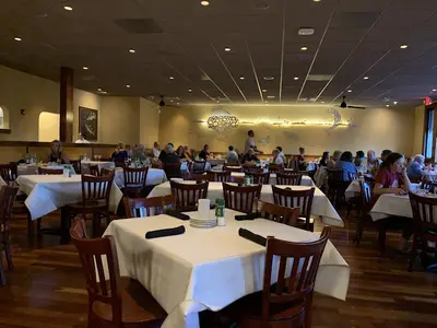 Bonefish Grill