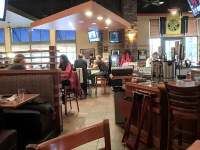Boston's Restaurant & Sports Bar