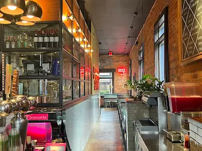 Brassica in the Short North
