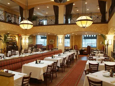Bravo! Italian Kitchen