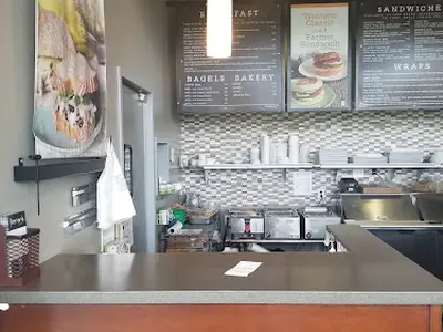 Brenen's Cafe