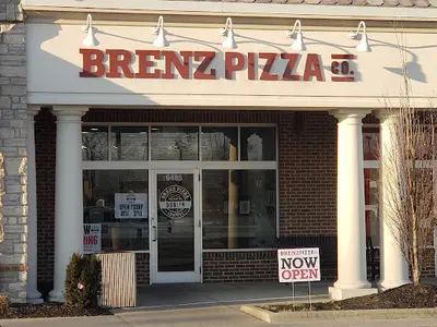 Brenz Pizza Co. Dublin