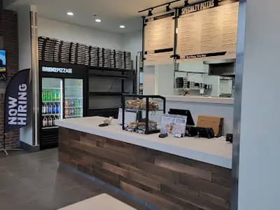 Brenz Pizza Co New Albany