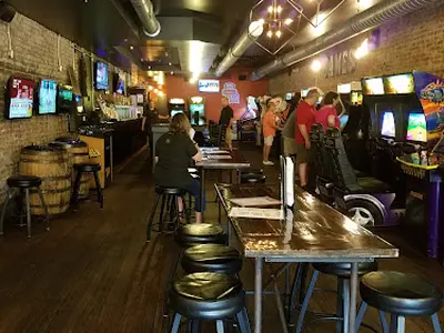Brewcadia