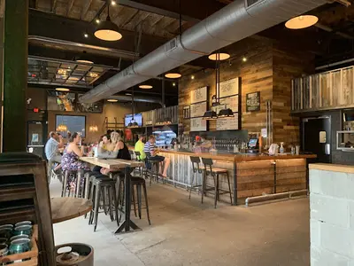 BrewDog Franklinton
