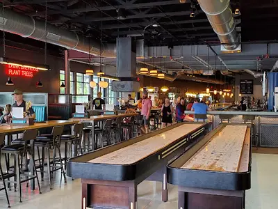 BrewDog New Albany