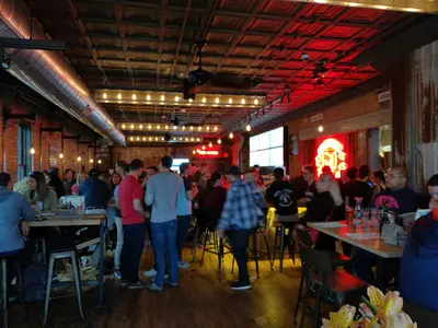BrewDog Short North