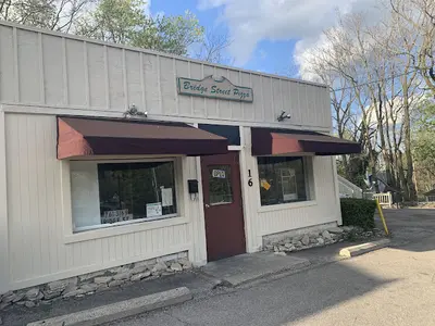 Bridge Street Pizza
