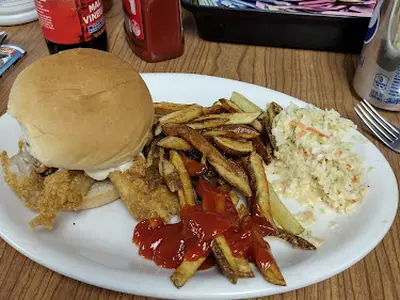 Brigg's Sandwiches
