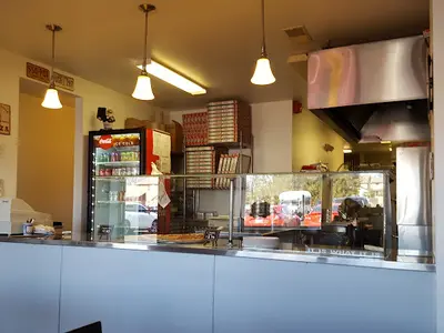 Brooklyn Pizza