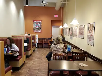 Bruegger's Bagels