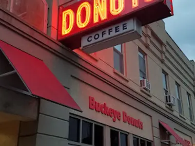 Buckeye Donuts